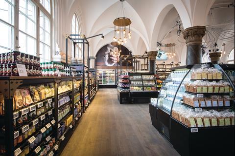 Coop Copenhagen